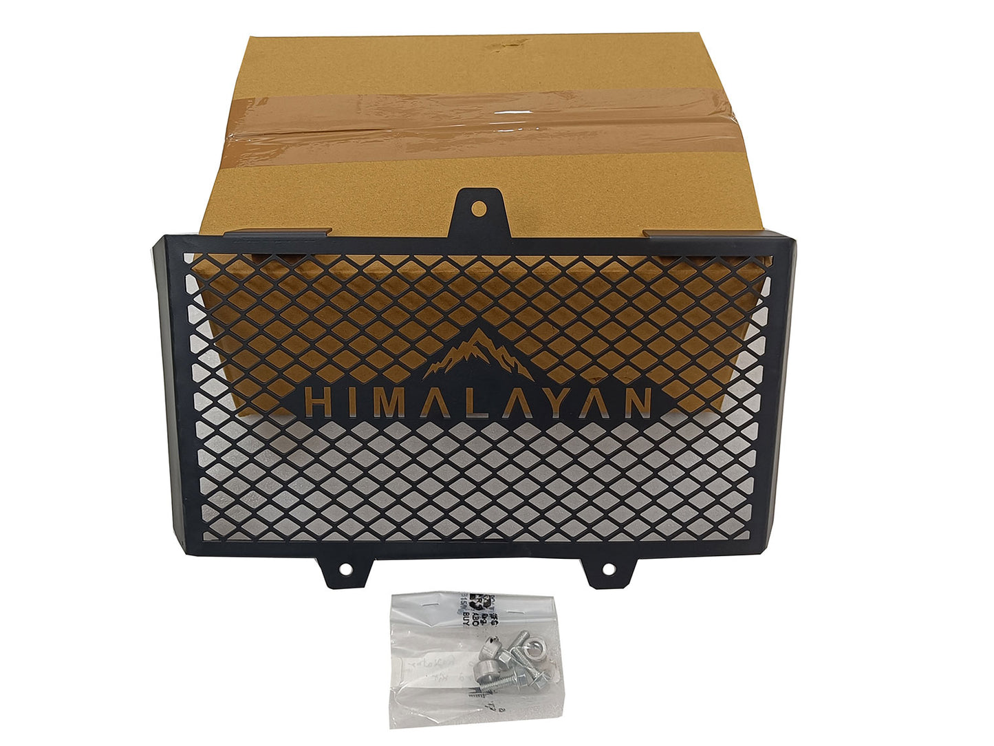 For Royal Enfield New Himalayan 450 5 Pcs Accessories Combo Pack CP-2