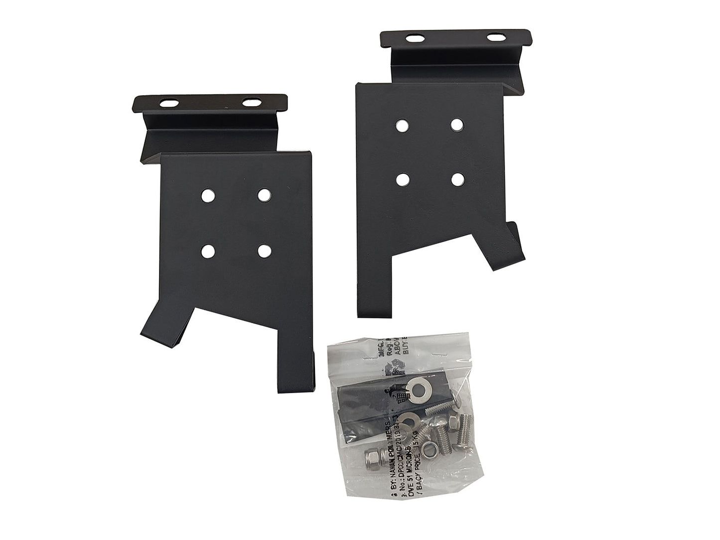 For Royal Enfield New Himalayan 450 5 Pcs Accessories Combo Pack CP-3