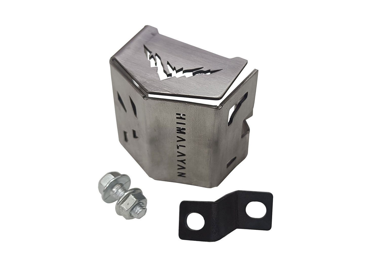 For Royal Enfield New Himalayan 450 5 Pcs Accessories Combo Pack CP-3