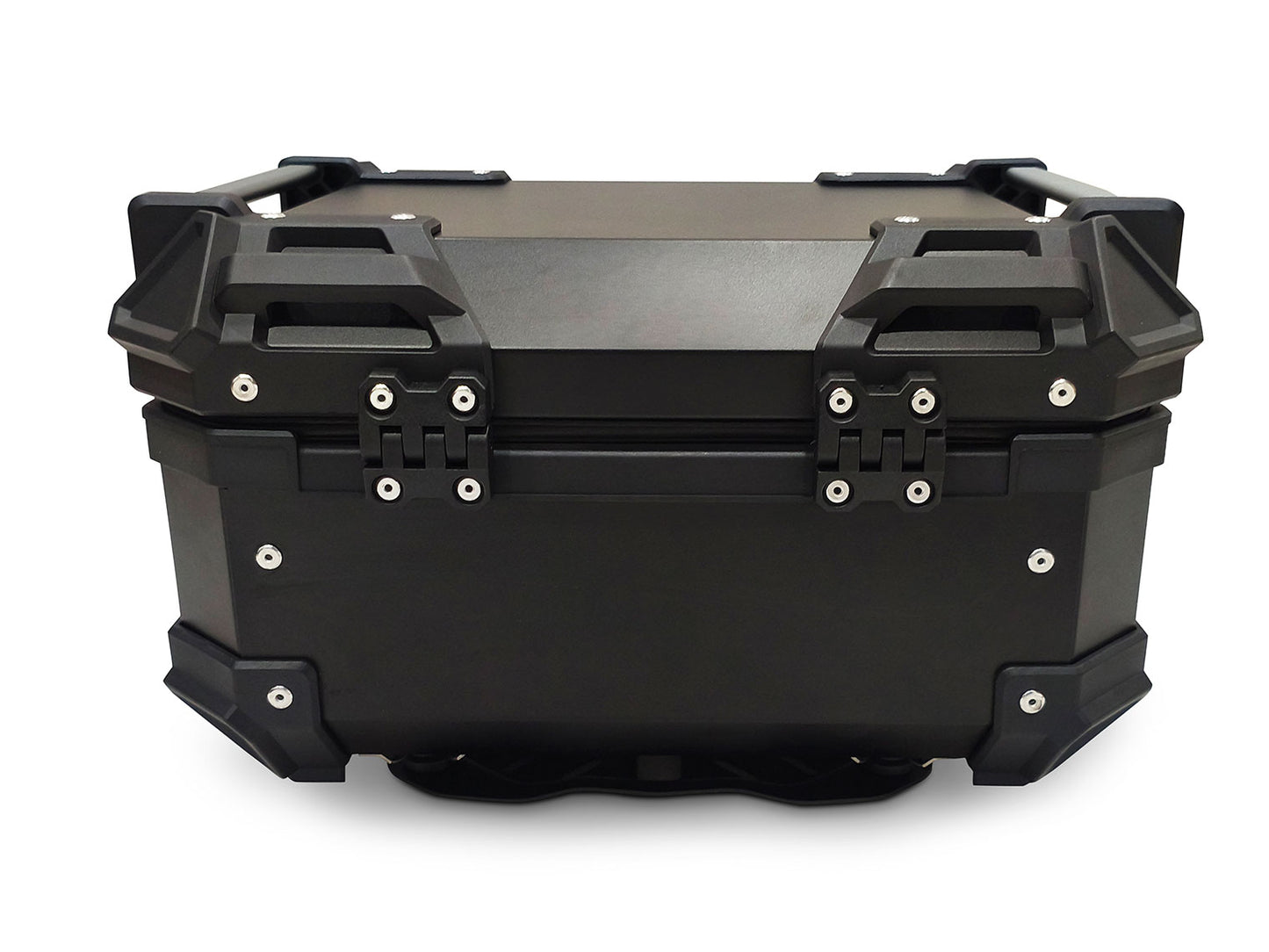For Royal Enfield New Himalayan 450 Pannier Top Box Black 25L D4