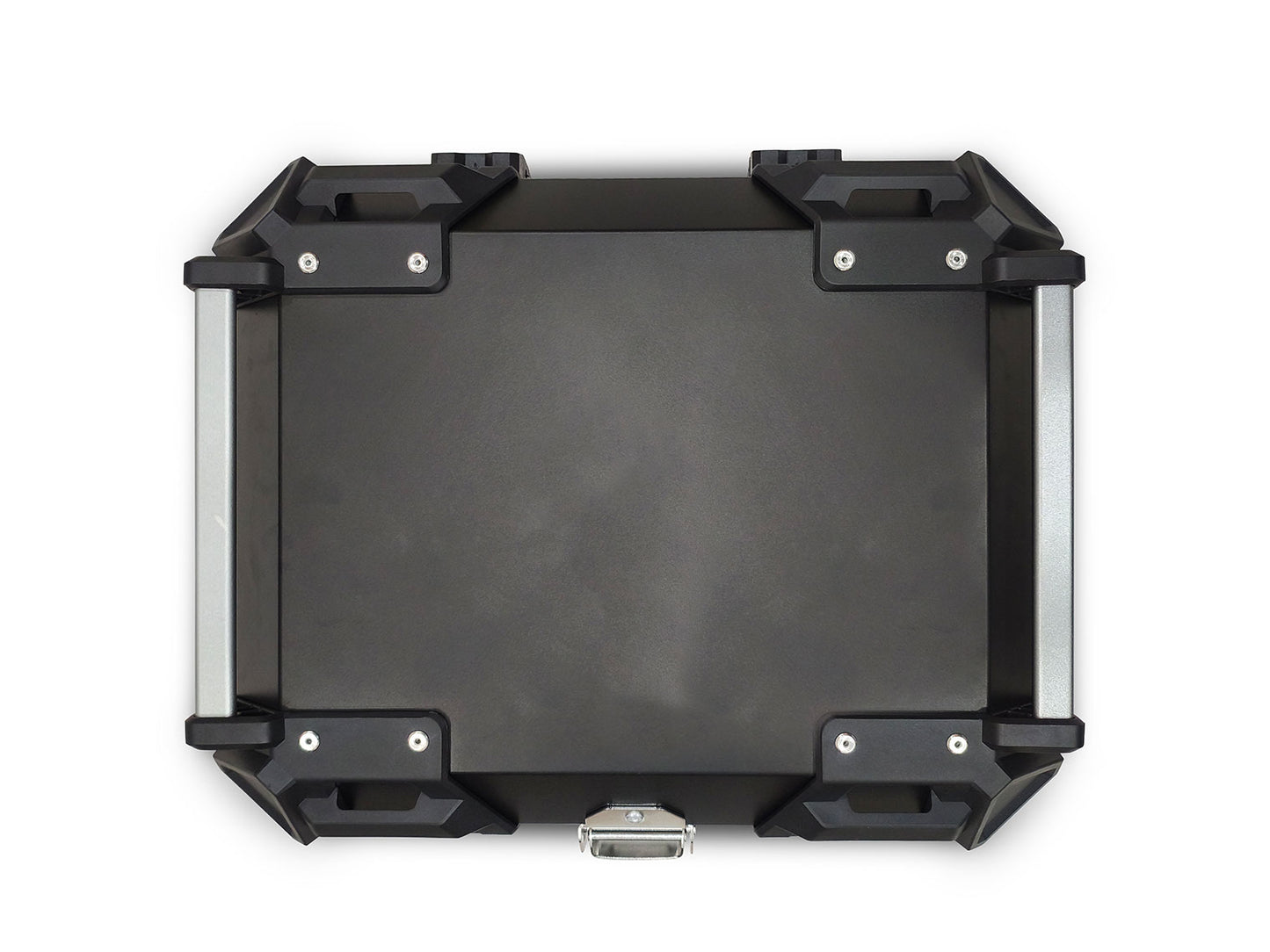For Royal Enfield New Himalayan 450 Pannier Top Box Black 25L D4