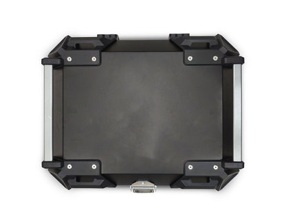 For Royal Enfield New Himalayan 450 Pannier Top Box Black 25L D4