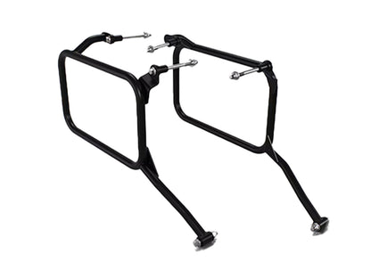 Genuine Royal Enfield New Himalayan 450 2 Pcs Accessories Combo Pack CP-25