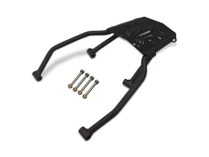 For Royal Enfield Himalayan 450 Rear Luggage Rack Black