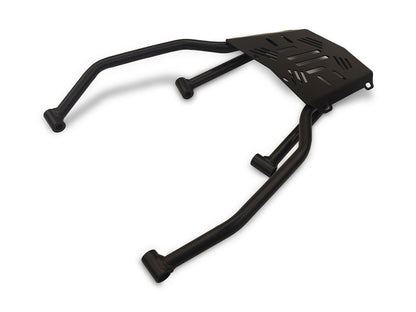 For Royal Enfield Himalayan 450 Rear Luggage Rack Black