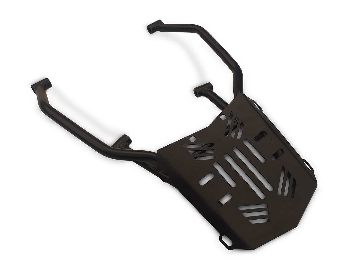 For Royal Enfield Himalayan 450 Rear Luggage Rack Black