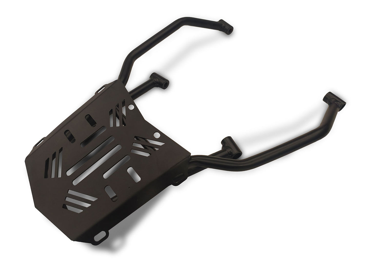 For Royal Enfield Himalayan 450 Rear Luggage Rack Black