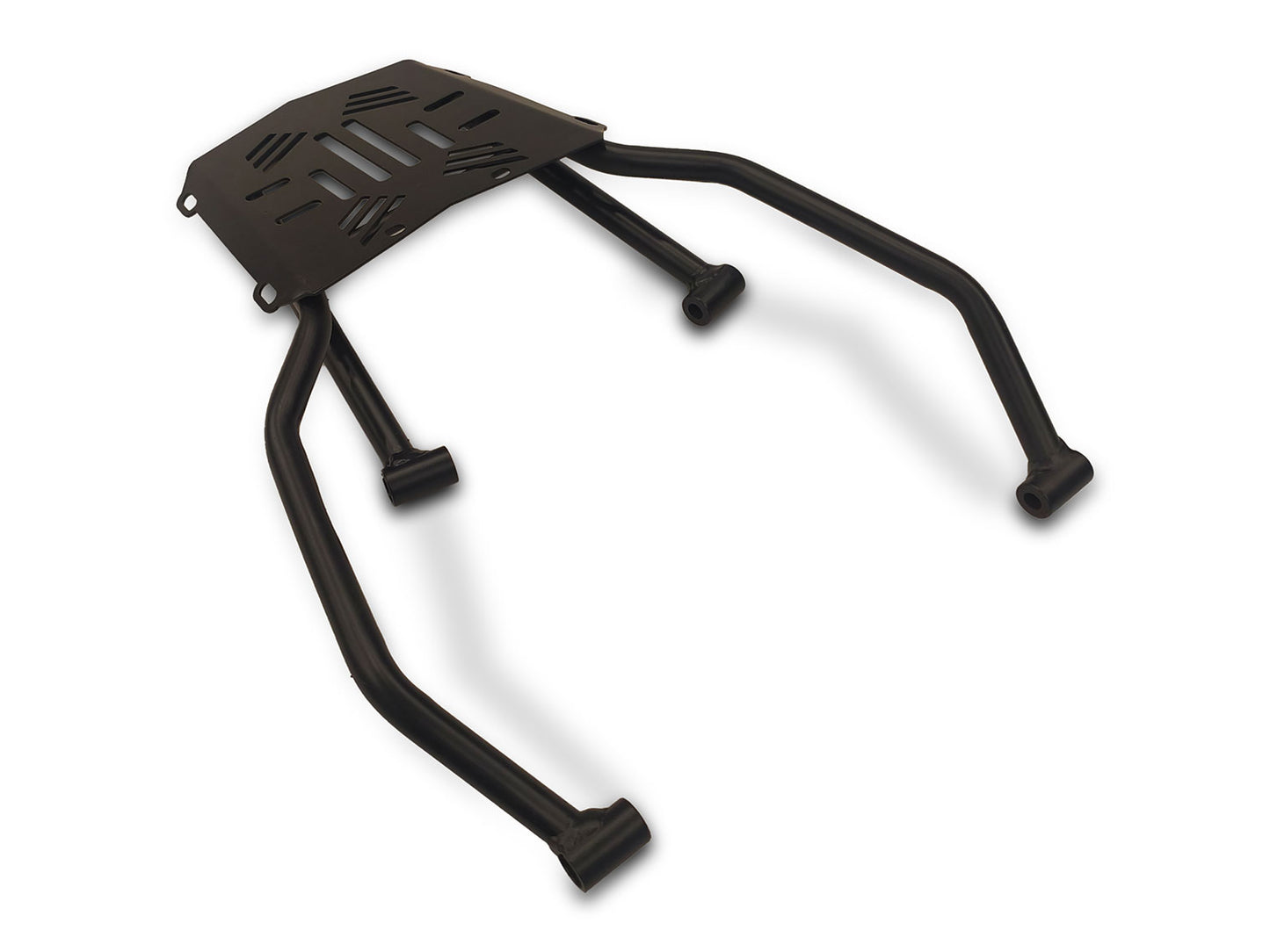 For Royal Enfield Himalayan 450 Rear Luggage Rack Black
