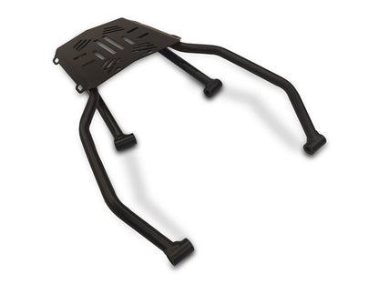 For Royal Enfield Himalayan 450 Rear Luggage Rack Black