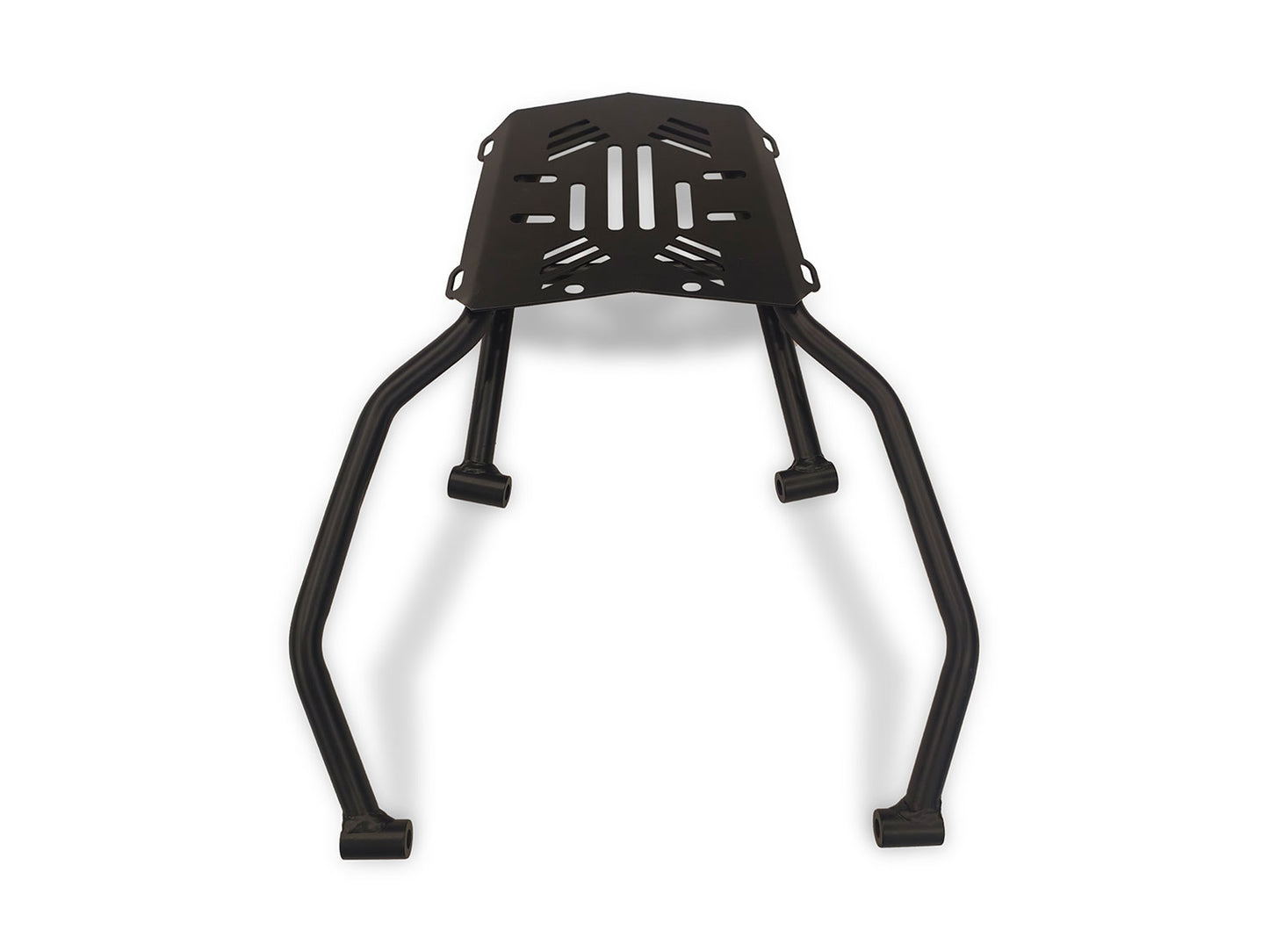 For Royal Enfield Himalayan 450 Rear Luggage Rack Black