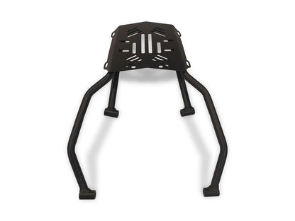 For Royal Enfield Himalayan 450 Rear Luggage Rack Black