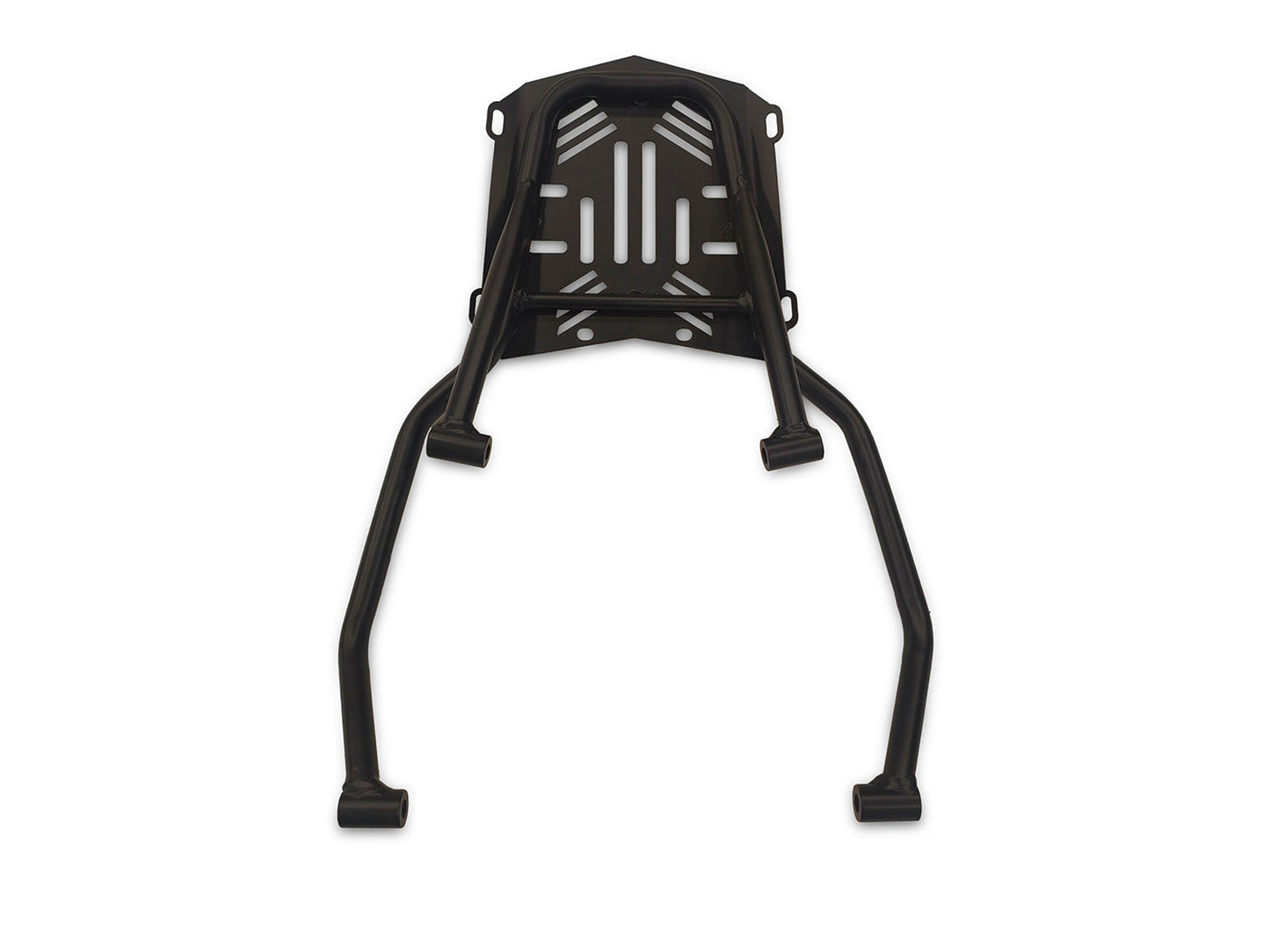 For Royal Enfield Himalayan 450 Rear Luggage Rack Black