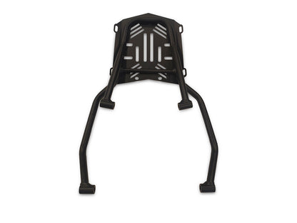 For Royal Enfield Himalayan 450 Rear Luggage Rack Black