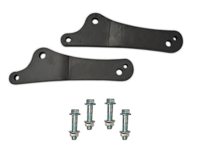 For Royal Enfield Classic 650 Pillion Footrest Relocator Bracket