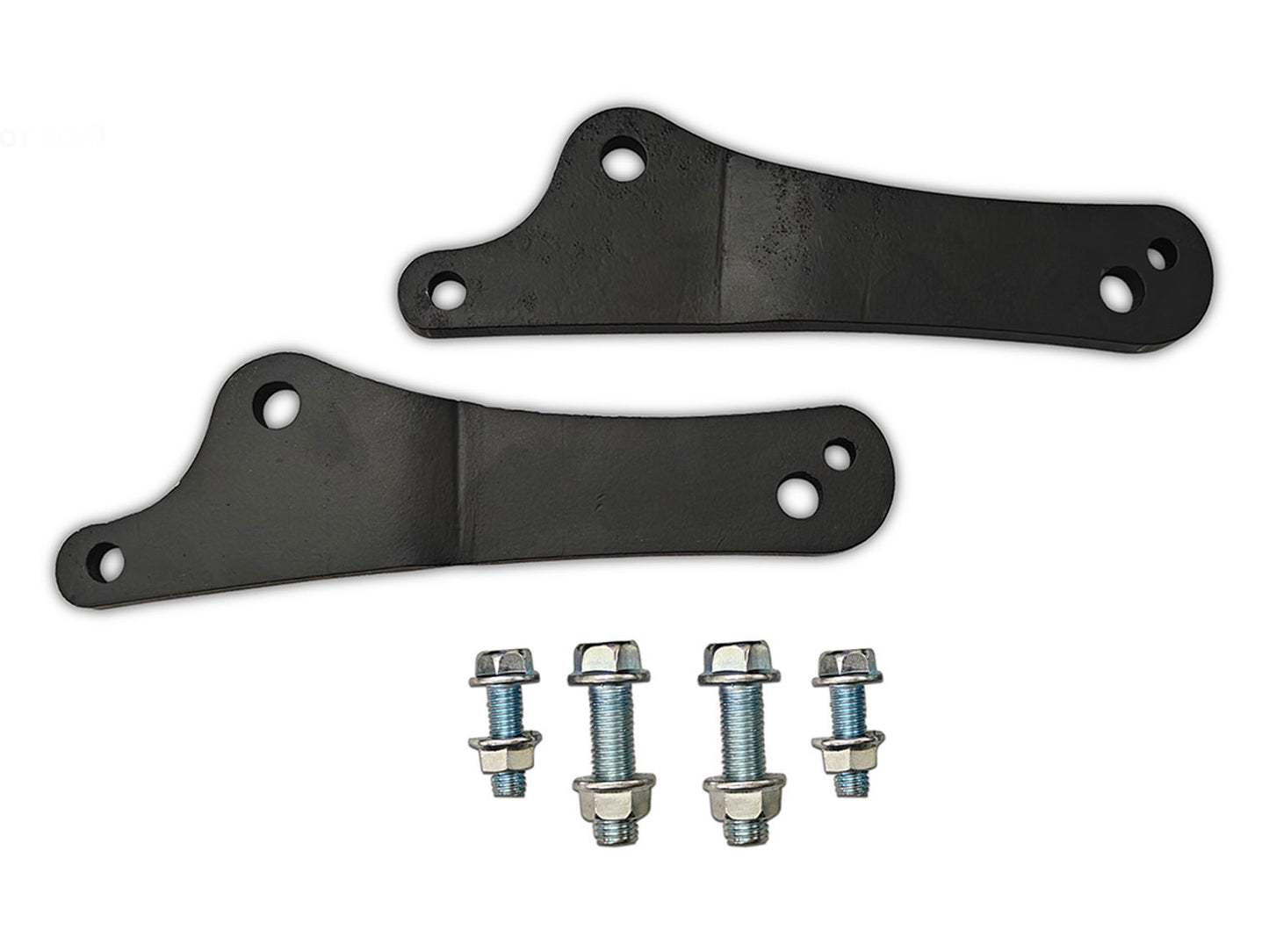 For Royal Enfield Shotgun 650 Pillion Footrest Relocator Bracket