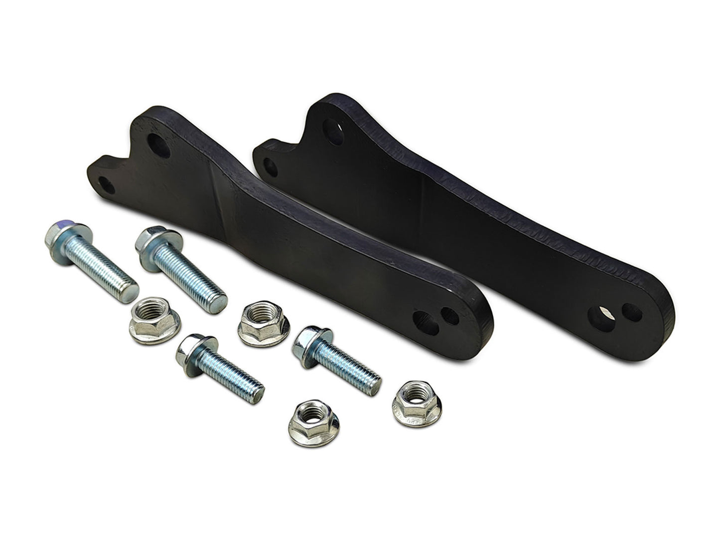For Royal Enfield Shotgun 650 Pillion Footrest Relocator Bracket