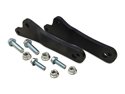 For Royal Enfield Shotgun 650 Pillion Footrest Relocator Bracket