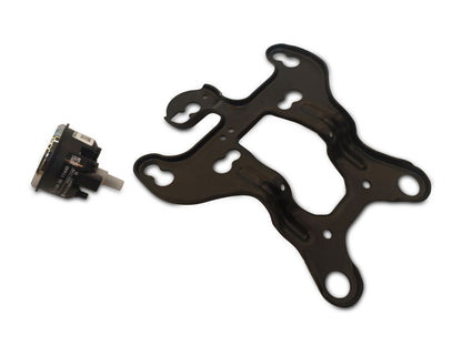 Genuine Royal Enfield GT & Interceptor 650 Tripper & Mount