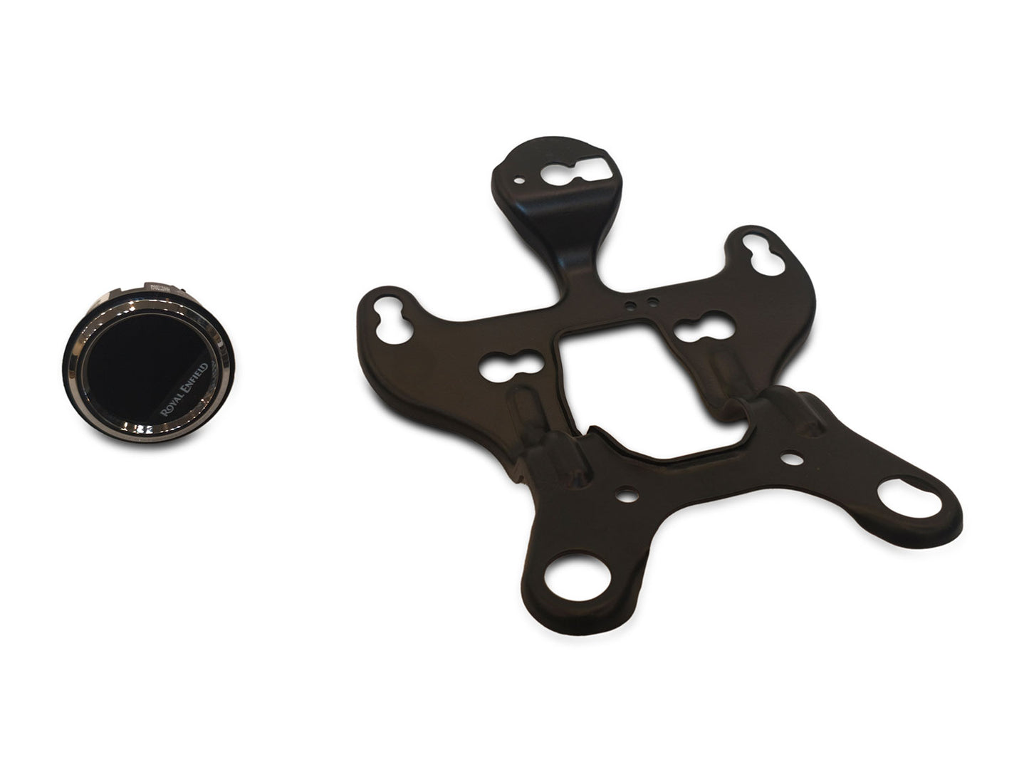 Genuine Royal Enfield GT & Interceptor 650 Tripper & Mount