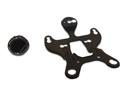 Genuine Royal Enfield GT & Interceptor 650 Tripper & Mount