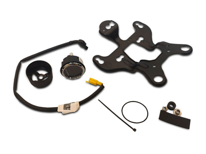 Genuine Royal Enfield GT & Interceptor 650 Navigation Unit & Bracket