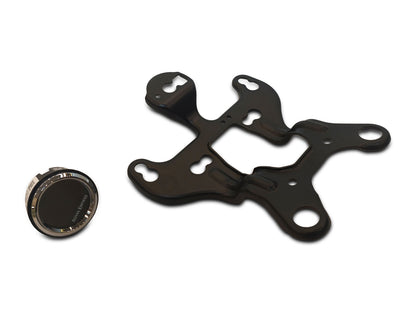 Genuine Royal Enfield GT & Interceptor 650 Navigation Unit & Bracket