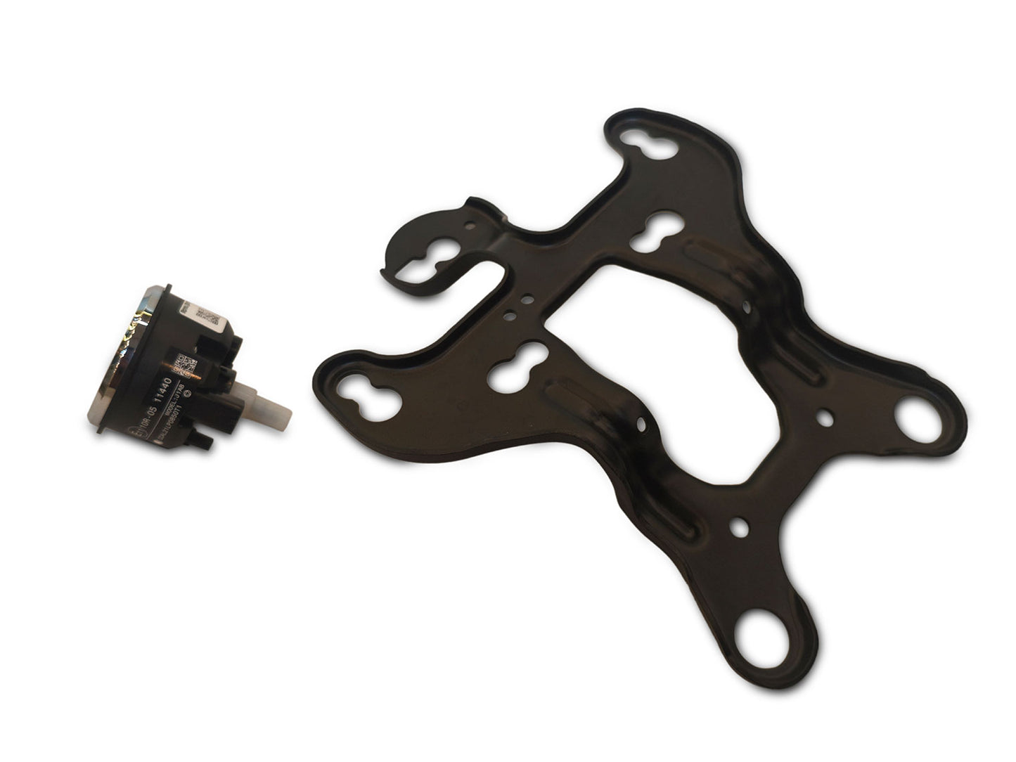 Genuine Royal Enfield GT & Interceptor 650 Navigation Unit & Bracket