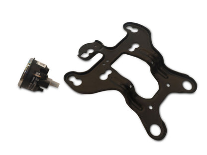 Genuine Royal Enfield GT & Interceptor 650 Navigation Unit & Bracket