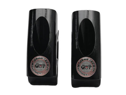 For Royal Enfield Interceptor 650 Handlebar Riser Black