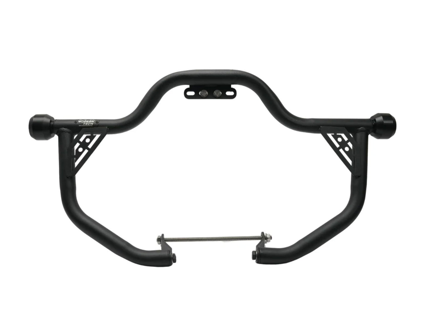 For Royal Enfield Meteor 350 Crash Guard With Sliders