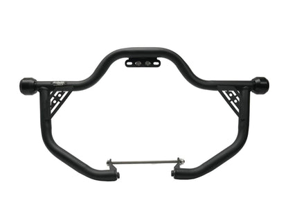 For Royal Enfield Meteor 350 Crash Guard With Sliders