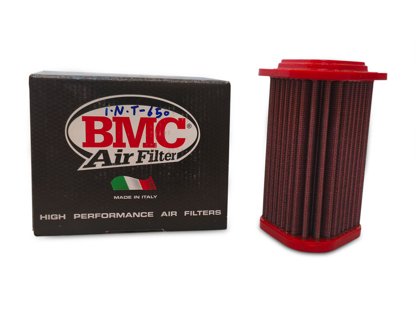 For Royal Enfield GT & Interceptor And Bear 650 BMC Air Filter