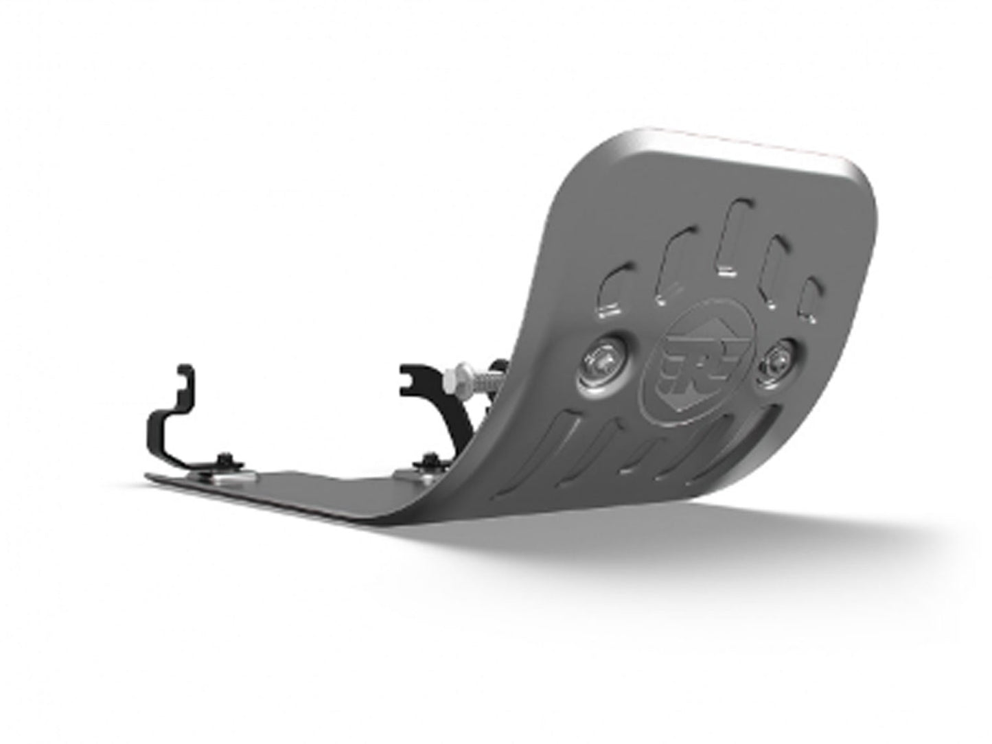 Genuine Royal Enfield Bullet 650 Sumpguard Sump Guard Silver KXA00289