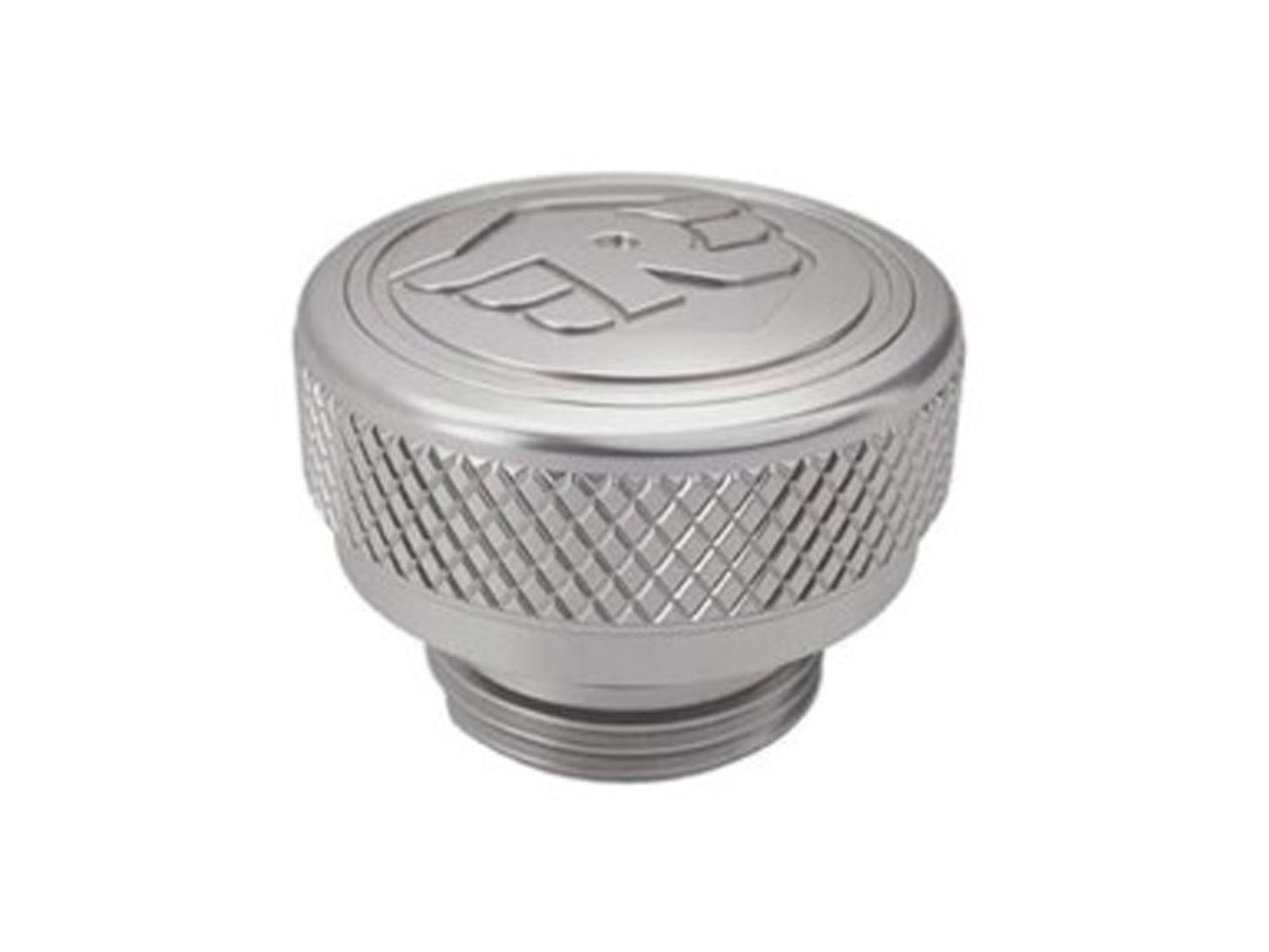 Genuine Royal Enfield Bullet 650 Oil Filler Cap Silver 1990236