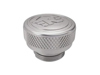Genuine Royal Enfield Bullet 650 Oil Filler Cap Silver 1990236