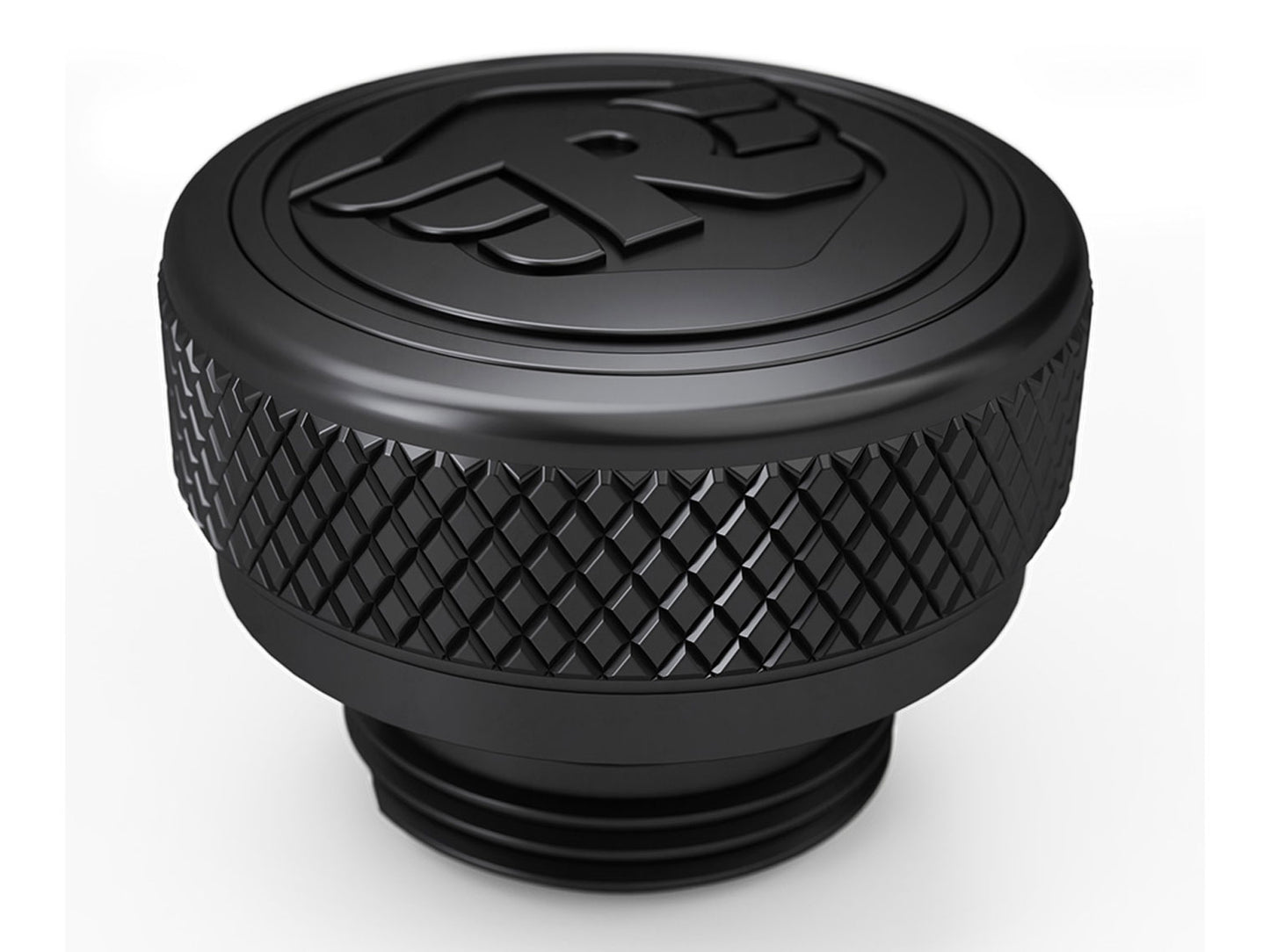 Genuine Royal Enfield Bullet 650 Oil Filler Cap Black 1990218