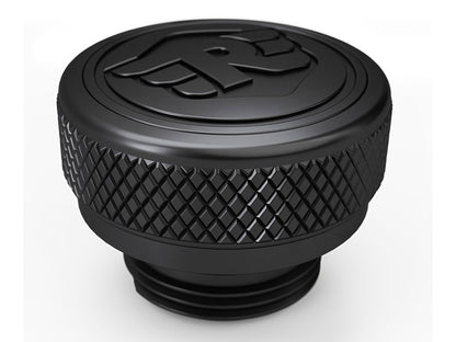 Genuine Royal Enfield Bullet 650 Oil Filler Cap Black 1990218