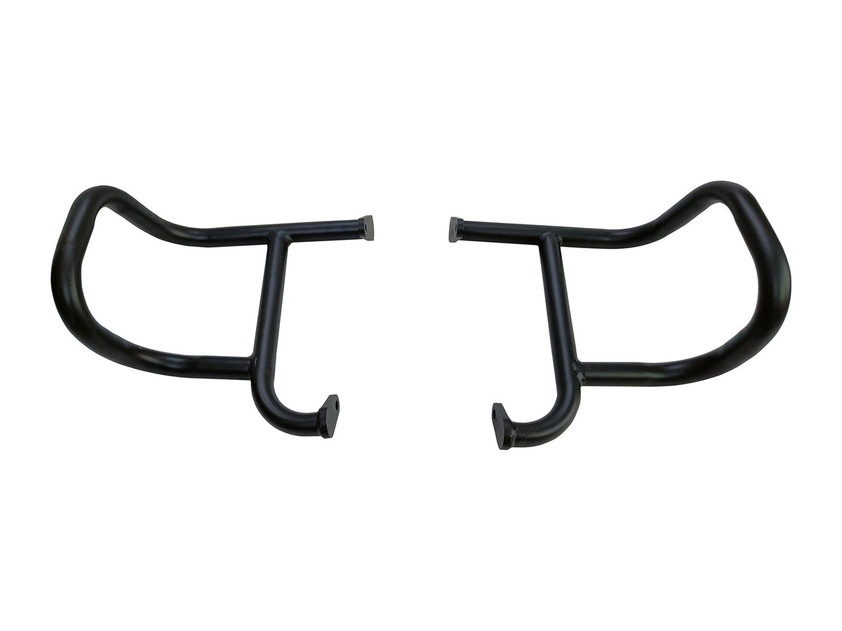 For Royal Enfield Bullet 650 Airfly Evo Engine Guard Black