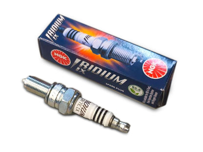 For Royal Enfield Interceptor 650 Long Silencer & Air Filter & Spark Plug