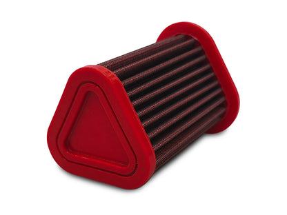 For Royal Enfield Interceptor 650 Red Rooster Silencer & Air Filter & Spark Plug