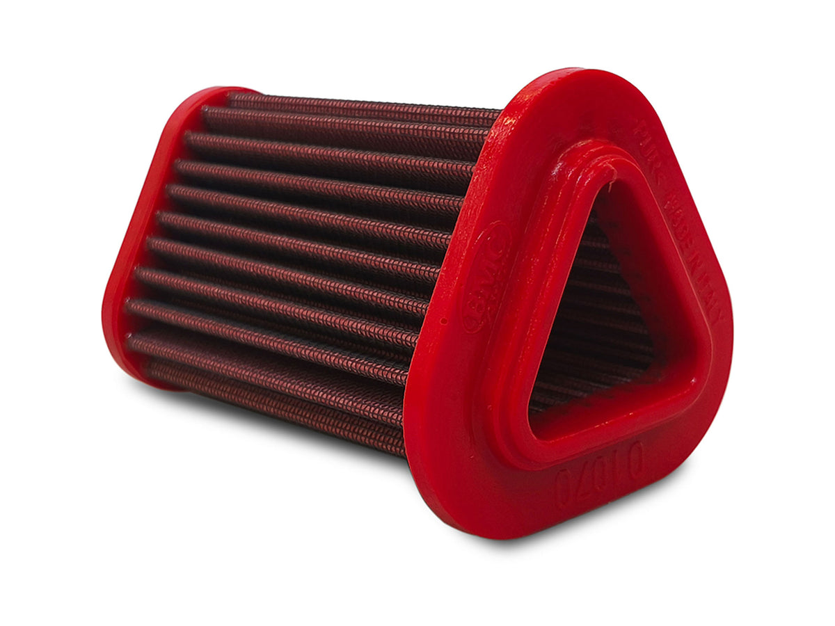 For Royal Enfield Interceptor 650 Red Rooster Silencer & Air Filter & Spark Plug