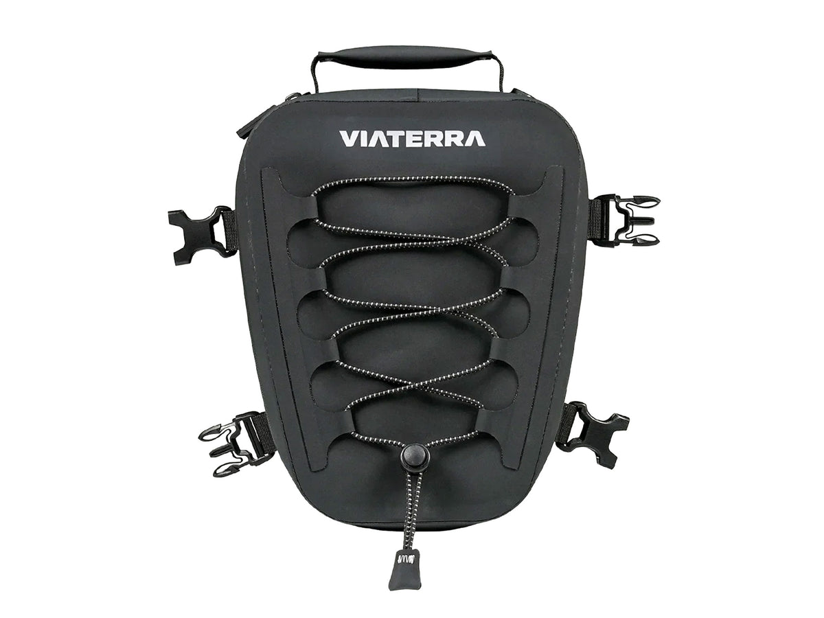 Waterproof Tail Seat Bag 6L Universal