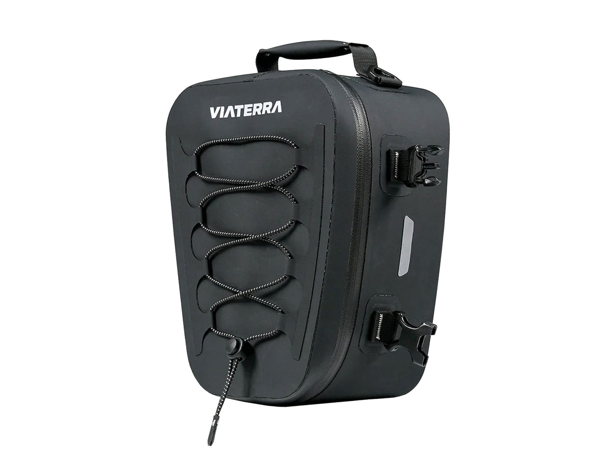 Waterproof Tail Seat Bag 6L Universal