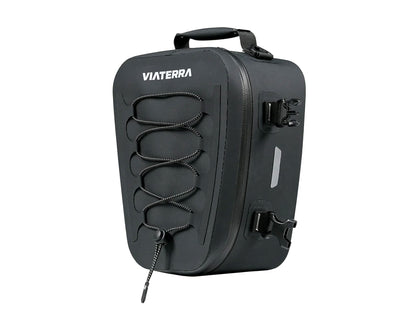 Waterproof Tail Seat Bag 6L Universal