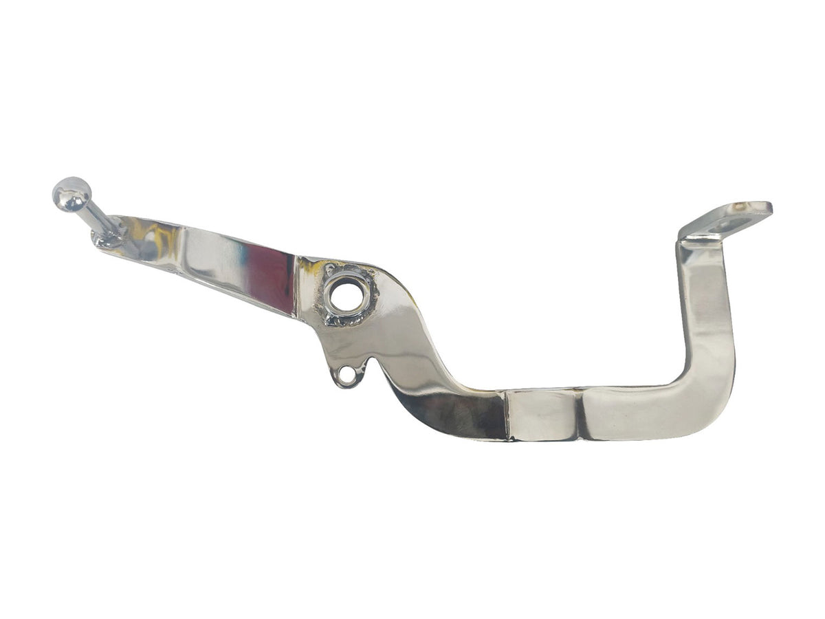 Fit For Royal Enfield Shotgun 650 Gear Shifter Pedal With Rubber Chrome