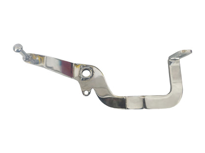 Fit For Royal Enfield Shotgun 650 Gear Shifter Pedal With Rubber Chrome