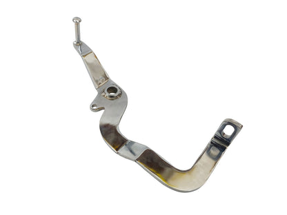 Fit For Royal Enfield Shotgun 650 Gear Shifter Pedal With Rubber Chrome
