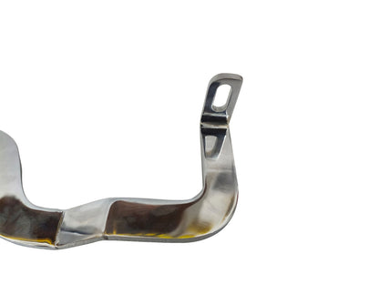 Fit For Royal Enfield Shotgun 650 Gear Shifter Pedal With Rubber Chrome