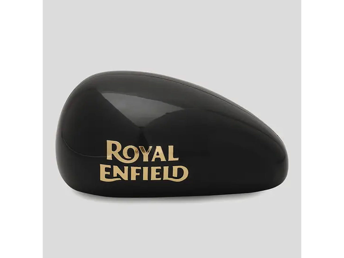 Genuine Royal Enfield 1901 Welcome Kit Black
