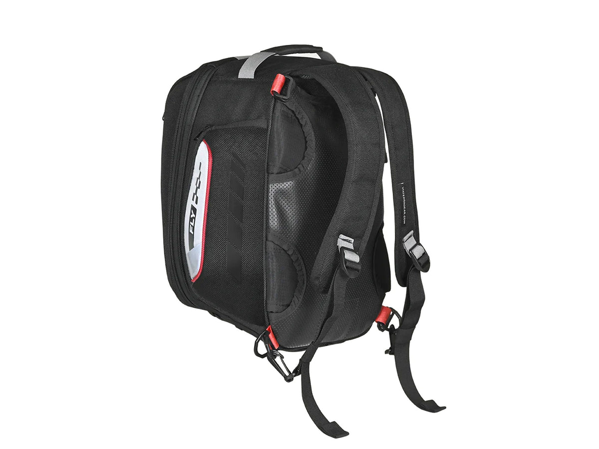 VIATERRA FLY MAGNETIC MOTORCYCLE TANK BAG MAGNET BASED